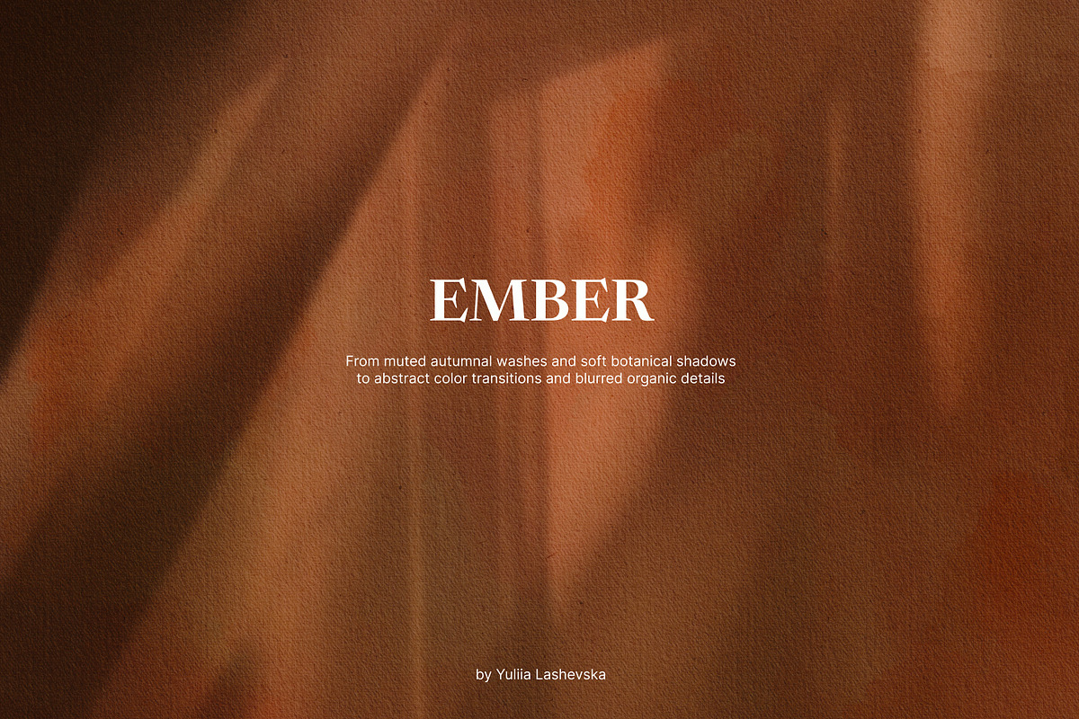 Warm Organic Textured Backgrounds, a Background Graphic by Yuliia Lashevska (Photo 6 of 9)