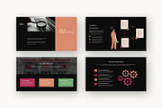 Hwx : SEO Strategy Google Slides, a Presentation Template by Punkl Camp (Thumbnail 14 of 15)