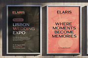 Jardin de Fleurs - Luxury Sans Serif, a Sans Serif Font by Typia Nesia (Thumbnail 4 of 10)