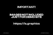 Designer Portfolio Squarespace Web, a Squarespace Template by bonjourdsgnco (Thumbnail 11 of 11)