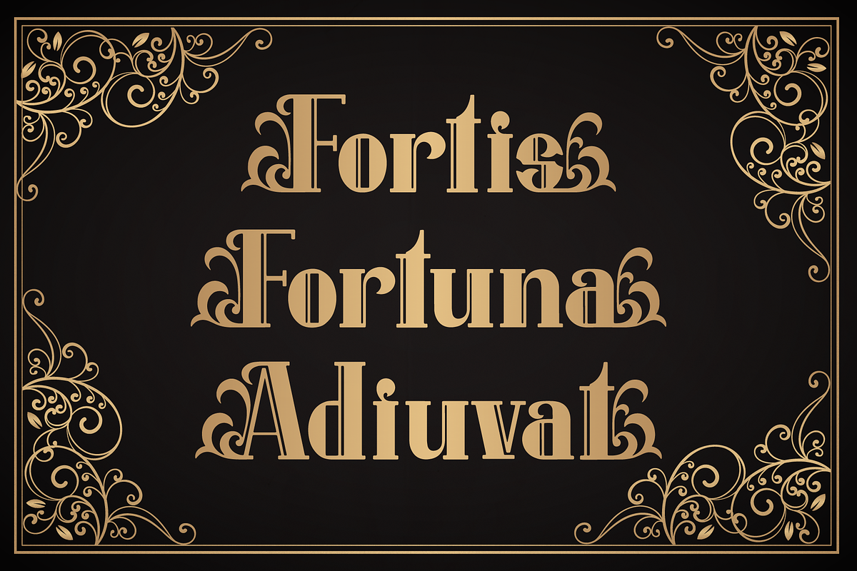 Belmotha Majoris Display Decorative, a Blackletter Font by Denustudios (Photo 6 of 12)