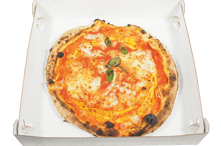 Pizza Containing Pizza Pizza Margherita And Margherita preview 5