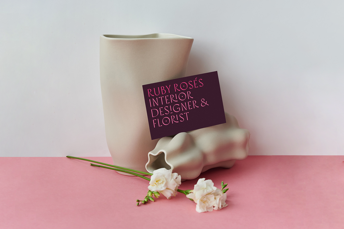 Rosewater (Variable), a Sans Serif Font by Rain Foundry (Photo 7 of 10)