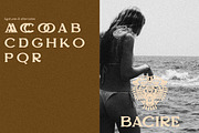 Kerat Serif Font, a Serif Font by Hishand Studio (Thumbnail 2 of 10)