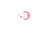 Boble B - Extended License, a Branding & Logo Template by Laurentiu Cotet (Thumbnail 2 of 2)