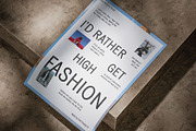 Meditera Rough, a Sans Serif Font by Craft Supply Co. (Thumbnail 6 of 8)