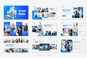 Leadership Business Keynote, a Presentation Template by Pixslides (Thumbnail 6 of 10)