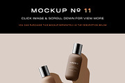 30 Cosmetic Beauty Makeup Mockups, a Pens & Pencil Mockup by Asylab (Thumbnail 16 of 36)