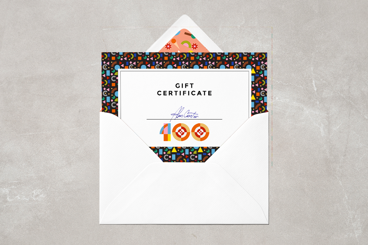 Logo Font Geometric Branding Kit, an Object Graphic by Marmalade Moon (Photo 4 of 6)