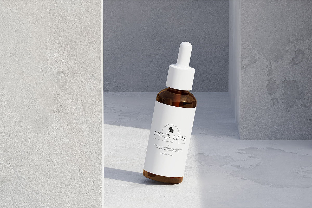 Cosmetic Box Mockup | Packaging, an Advertising Mockup by Compositing Studio (Photo 10 of 21)