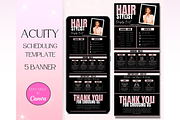 Acuity Scheduling Template, a Templates & Theme by TimCanvaTemplate (Thumbnail 3 of 5)
