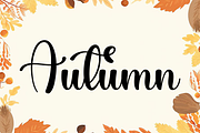 Shining Maddison, a Handwritten Font by FreshTypeINK (Thumbnail 7 of 8)