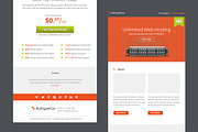 Alligator Business PSD EmailTemplate, an Email Template by Midnize Studio (Thumbnail 3 of 3)