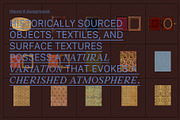 LOVER'S EYES Collage Pack, an Object Graphic by Desert Poetic (Thumbnail 14 of 15)