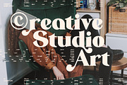 Adittab Marirah Modern Serif Font, a Serif Font by Storytype Studio (Thumbnail 9 of 15)