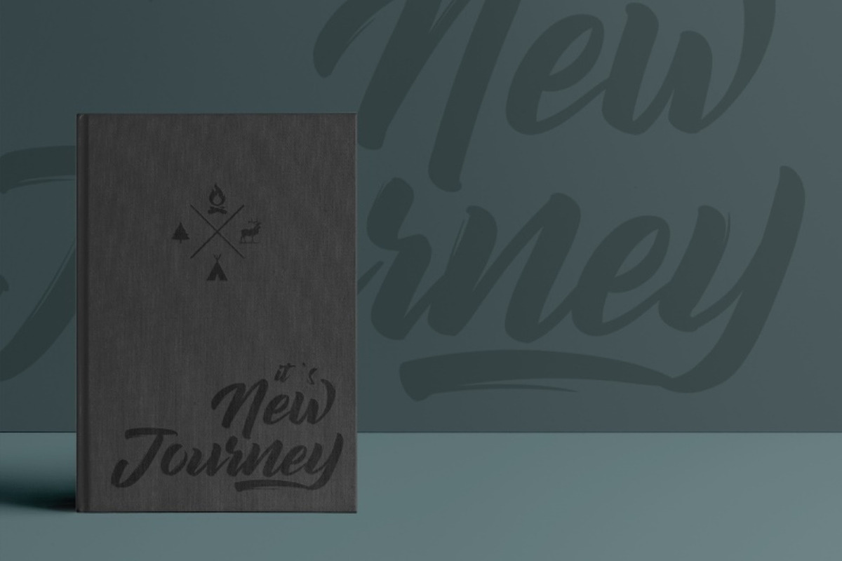 Decalled - Stylistic Fonts preview 5