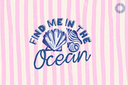 Luna di Mare - Messy Sans, a Sans Serif Font by Setara Langit CreativeStd (Thumbnail 5 of 7)