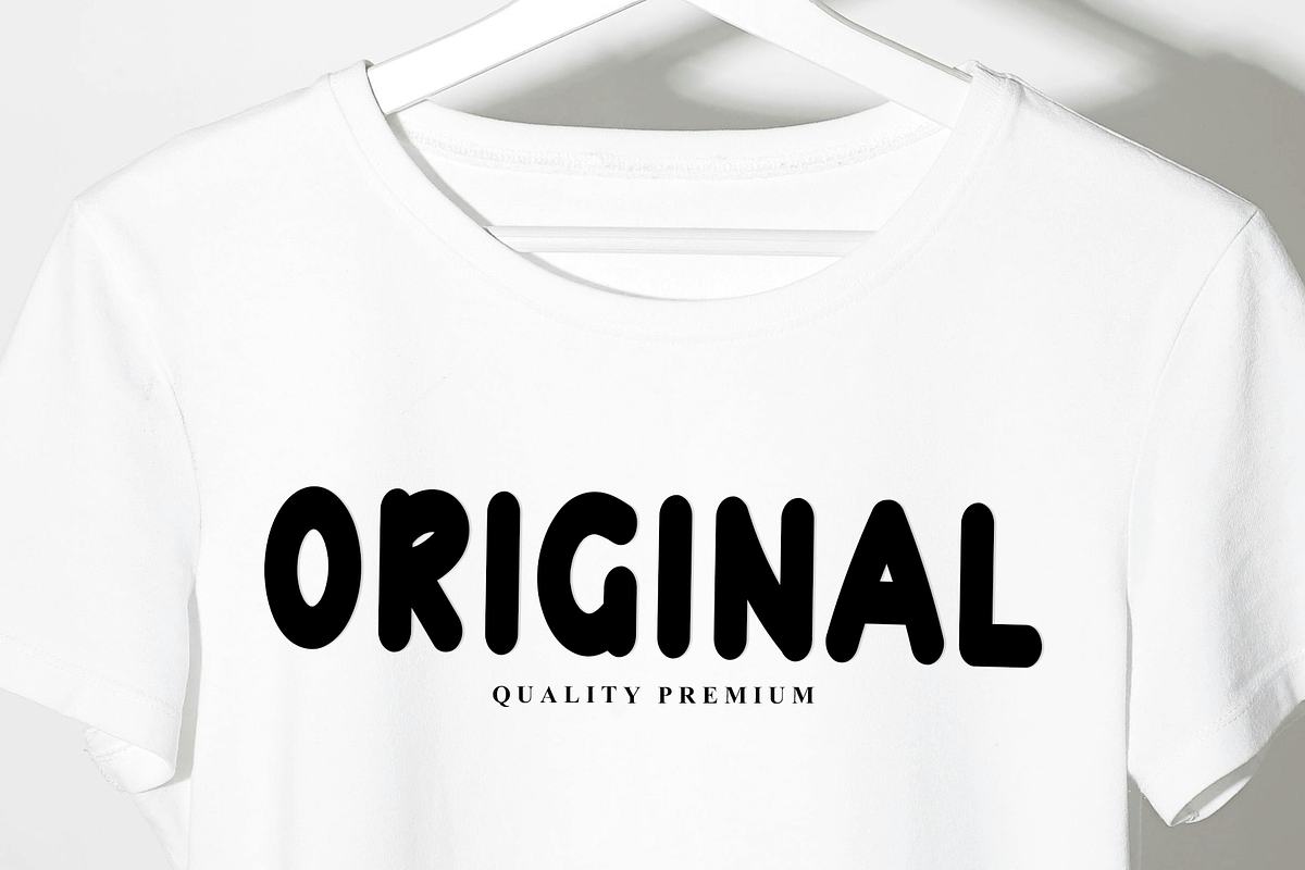 Family Smile, a Script Font by FreshTypeINK (Photo 2 of 8)
