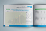 Business Proposal, a Brochure Template by Design_Fx (Thumbnail 6 of 8)