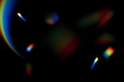 50 Crestal Rainbow Light Overlay Set, a Texture Graphic by MRI STUDIO (Thumbnail 3 of 17)