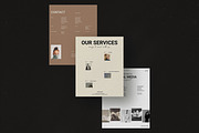 MIA I Instagram Marketing Kit, a Social Media Template by Studio Brand (Thumbnail 6 of 8)