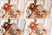 4 Lightroom Presets GOLD, an Action Add-On by Graace Studio (Thumbnail 4 of 8)