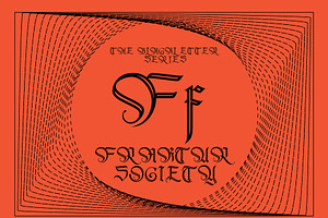 Fraktur Society