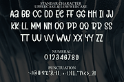 Motivation, a Sans Serif Font by InermediaSTUDIO (Thumbnail 6 of 8)