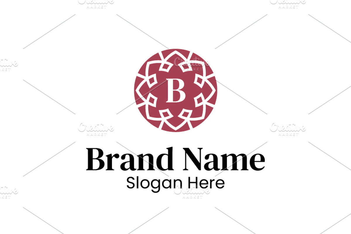 Classic and Luxurious Emblem Logo, a Branding & Logo Template by Rasagama Studio