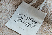 Southwest Partisan Handwriting Font, a Handwritten Font by Inviline.co (Thumbnail 10 of 13)