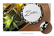 Smart Art Sticker Mockups Circles, a Product Mockup by Studio Meraki (Thumbnail 4 of 5)