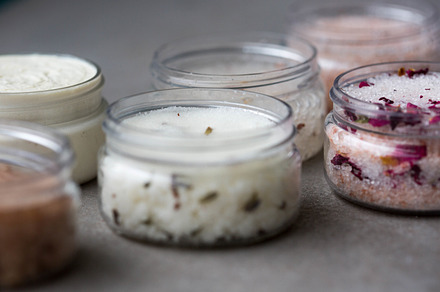 Natural Bath Body Beauty Products