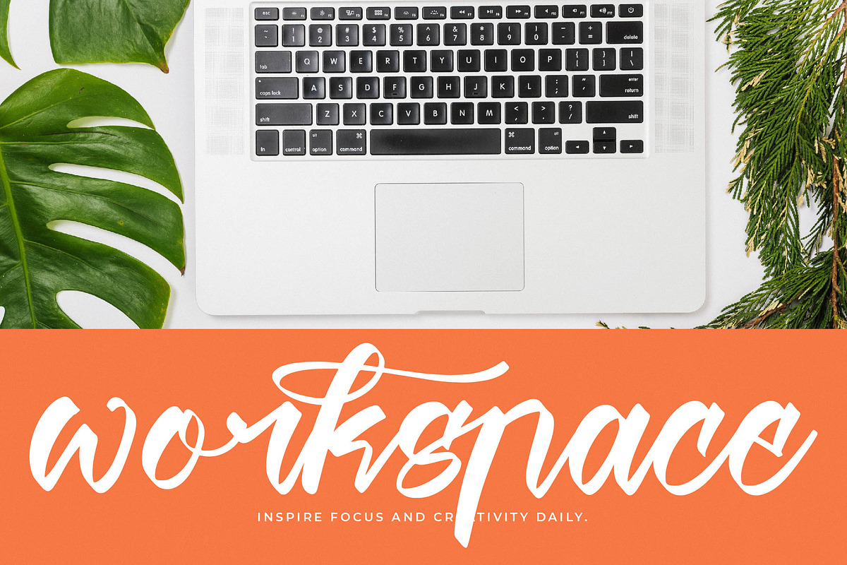 Twilight Lantern Modern Handwritten, a Script Font by stylishtype.co (Photo 11 of 20)