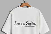 Awesome Everyday, a Sans Serif Font by InermediaSTUDIO (Thumbnail 2 of 8)