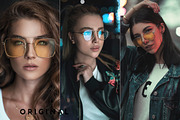 Black&White Lightroom Presets Pack, an Action Add-On by PixelHive Pro (Thumbnail 5 of 17)