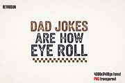 Fathers day bundle quotes, an Object Graphic by GlitterCraft (Thumbnail 50 of 61)