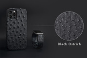 Wild animals skin patterns, a Texture Graphic by Elijah (Thumbnail 5 of 10)