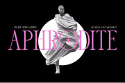 Quigen Serif Font, a Serif Font by Catalystco Studio (Thumbnail 7 of 7)