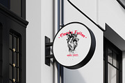 Cloestu - Classic Blackletter Font, a Blackletter Font by Dhabee (Thumbnail 8 of 15)