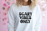 Spooky Sweets Funky Halloween Font, a Handwritten Font by BarcelonaShop (Thumbnail 6 of 8)