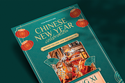 Jinshu - Chinese New Year Flyer, a Flyer Template by Attype (Thumbnail 4 of 4)