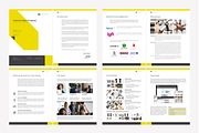 Business Proposal Brochure, a Brochure Template by zheksha (Thumbnail 3 of 4)