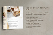 eBook - Lead Magnet in Canva | Rui, a Magazine Template by Studio Sugoi (Thumbnail 2 of 10)