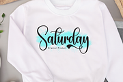 Babycute | Script Font, a Handwritten Font by Scratchones (Thumbnail 4 of 8)