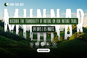 Raynexter – Condensed Brush Font, a Sans Serif Font by Fikryal Studio (Thumbnail 4 of 11)