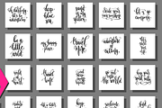 100 TRAVEL ADVENTURE quotes, a Card Template by karakotsya (Thumbnail 15 of 16)