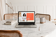 Cassidy Elementor Services Page, a WordPress Template by Jordanne Co. Websites (Thumbnail 3 of 5)