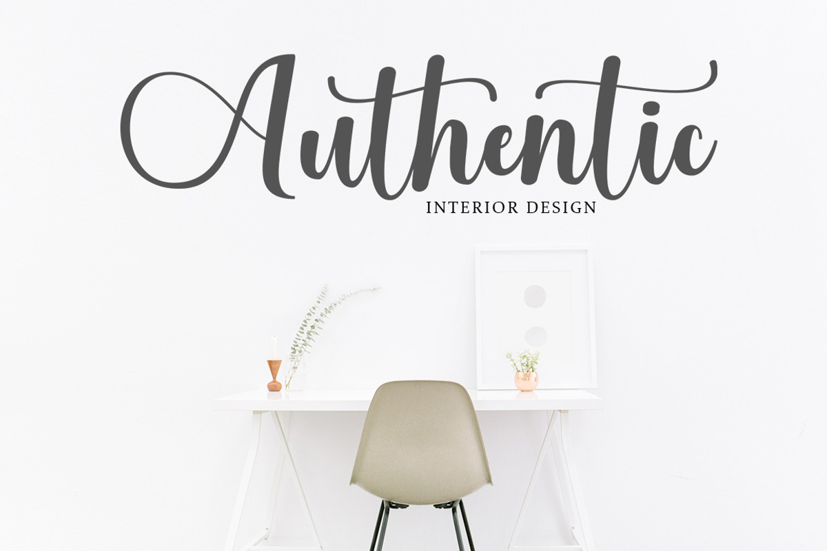 Butter, a Script Font by Rotterlab Studio (Photo 5 of 8)