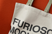 Tote Bag Mockup Bundle – 6 PSD, a Packaging Mockup by FURIOSO mockups (Thumbnail 6 of 15)