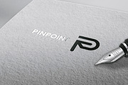 Letter P arrows, a Branding & Logo Template by CAIRON CREATIVESTUDIO (Thumbnail 6 of 6)